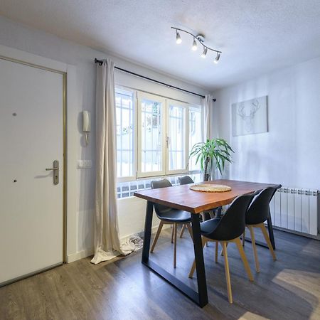 Sabadell Calle, Casa Familiar De 3 Dormitorios Con Terraza Junto Metro Fuencarral Madrid Exterior foto
