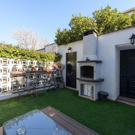 Sabadell Calle, Casa Familiar De 3 Dormitorios Con Terraza Junto Metro Fuencarral Madrid Exterior foto